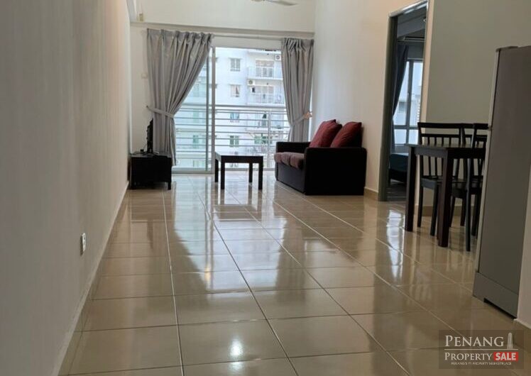 For Sale Sea View Tower Harbour Place Butterworth