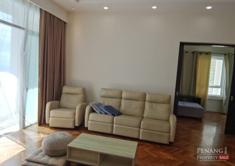 Quayside Resort Condominium For Rent
