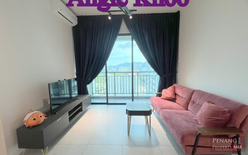 [Exclusive Unit] 3 RESIDENCE Jelutong [Key with Me] SEAVIEW POOLVIEW