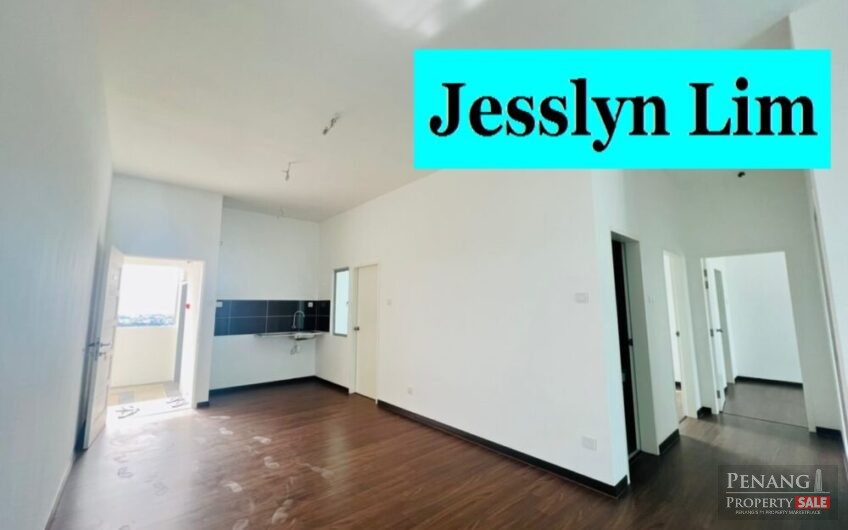 CONDO FOR RENT SIMPLE LIGHT CONDITION NICE UNITS 1 CARPARK EASY ACCESS TO PRAI