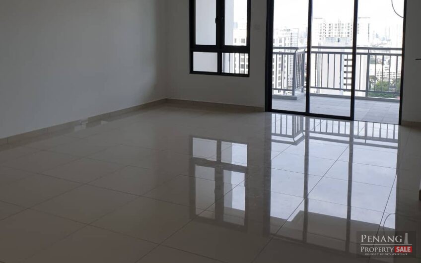For Sale Grace Residence Jelutong Penang