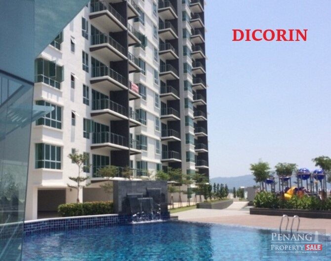 ELIT HEIGHT FULLY FURNISHED – Hot Deal