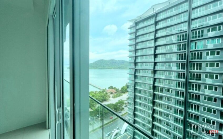 Quaywest Residence 1219sqft RENOVATED UNIT 2 Carpark SEAVIEW AND POOL