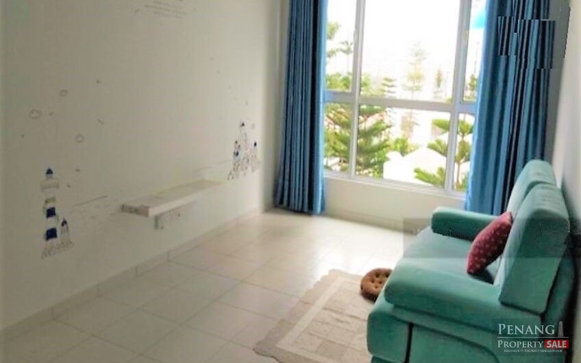 I-Santorini, Fully furnished and renovated condo unit for rent. RM1,500 only