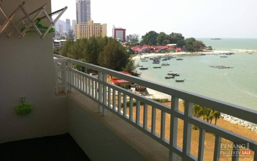 For Sale Andaman Quayside Condominium Tanjung Tokong Pulau Pinang