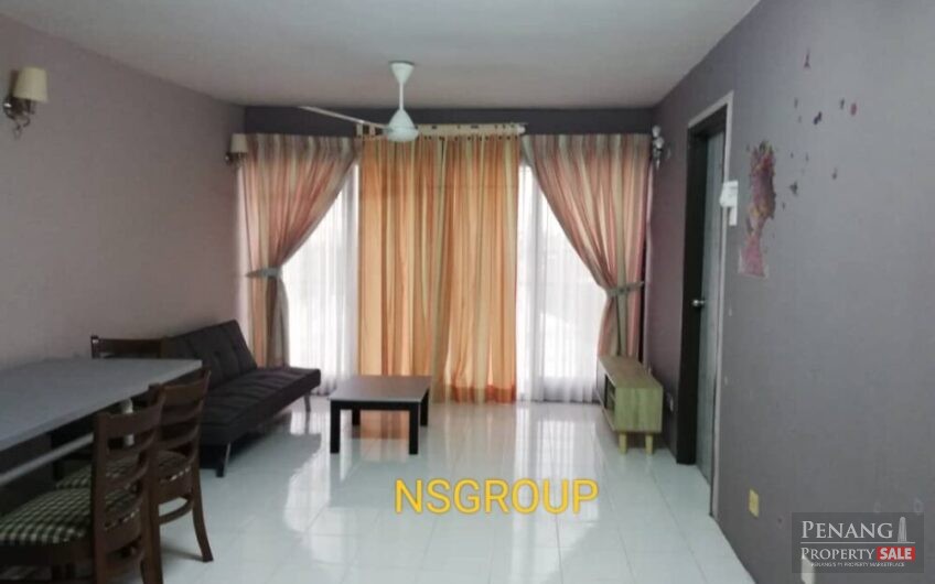 For Sale Taman Kristal Apartments Tanjung Tokong Pulau Pinang