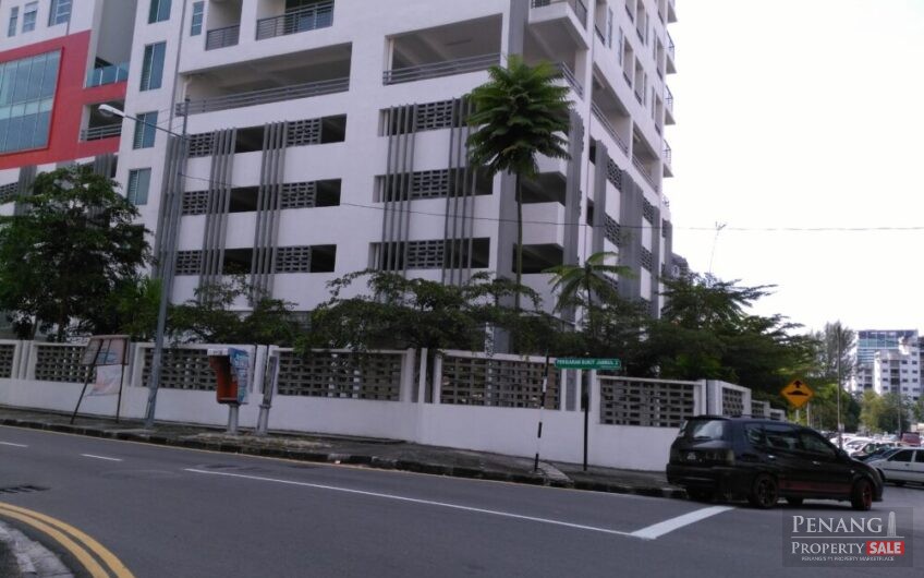Fully Furnished Condominium For Sale At Jambul Heights, Bukit Jambul