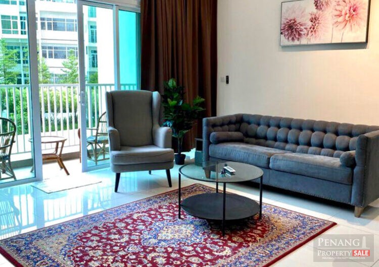 Ferringhi Residence 2 @ Batu Ferringhi Fully Furnished For Rent