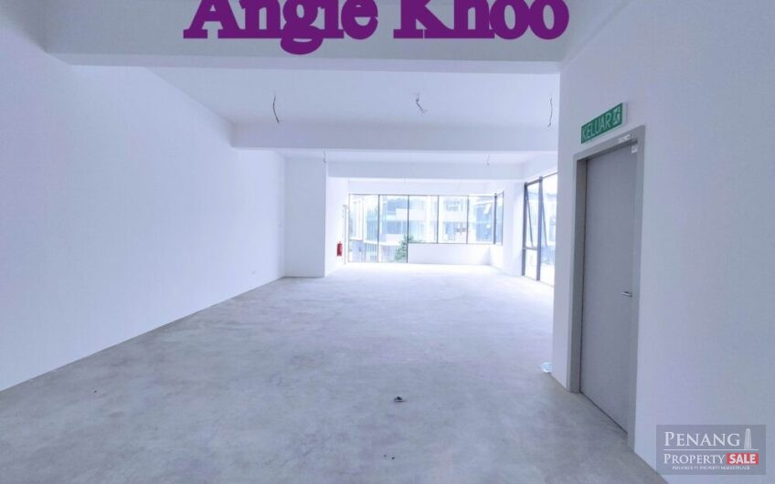 Iconic Point FIRST FLOOR Simpang Ampat 25 X 60 = 1500 SQFT