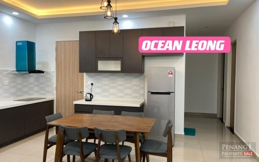 Quaywest Luxury Condo, Bayan Lepas, Bayan Indah, Near USM Queensbay