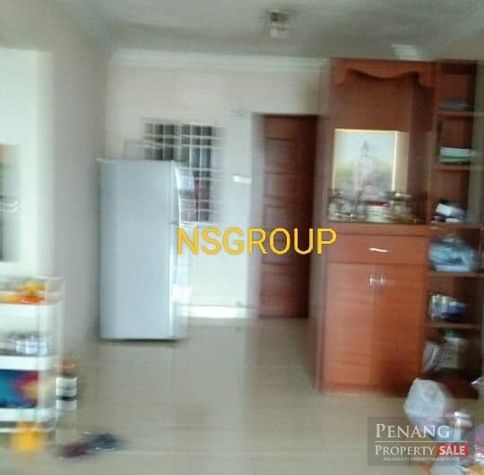 For Sale Serina Bay Condominium Corner unit Jelutong Pulau Pinang