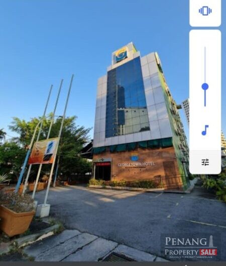 Georgetown hotel @penang for sales today 0174771759