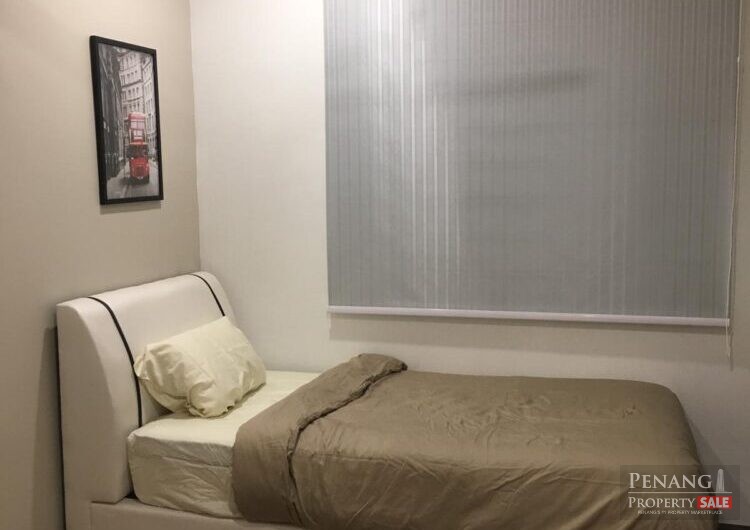Woodsbury Suite FULL FURNISHED, Butterworth