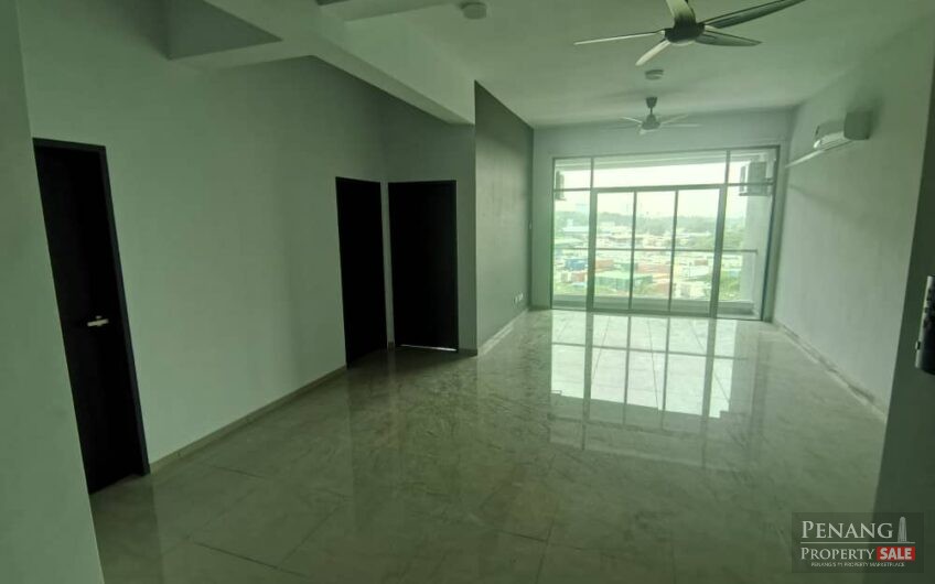 Abel Residence Condominium Bukit Mertajam