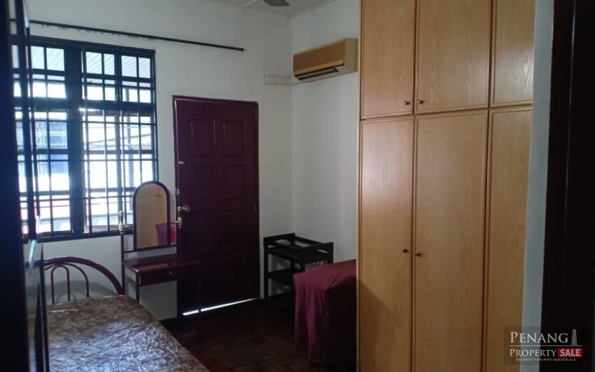 FOR RENT : DST @ Indrawasih,Butterwoth RM1600