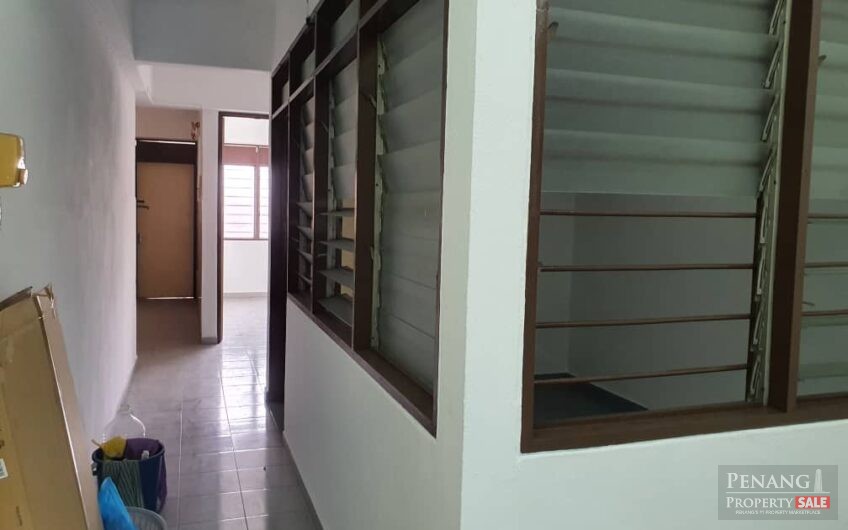 Penang Butterworth Jalan Telaga Air 1st Floor Office For Rent