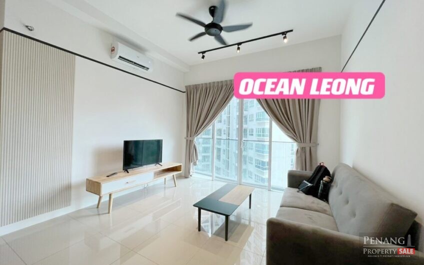 Quaywest Residence at Bayan Lepas, Near Queenbsay Area