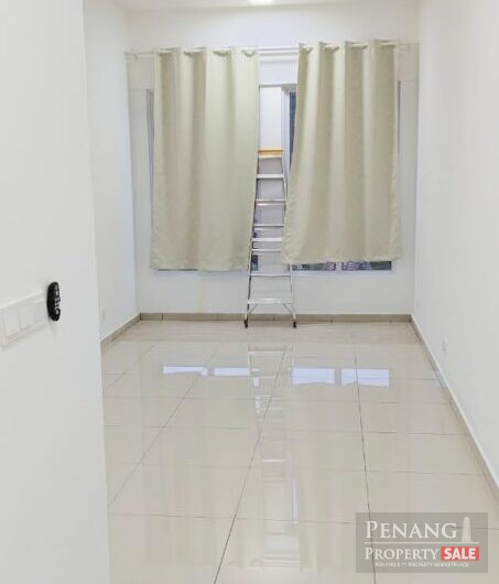 THE AMARENE In Bayan Lepas 1250SF Fully Furnished With 2 Car Parks