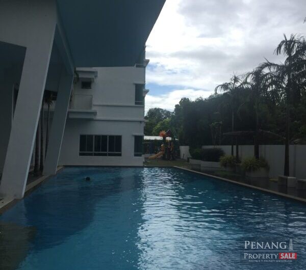 (DESERVE PRICE & LOCATION) at Goodfields Residence, Bukit Mertajam