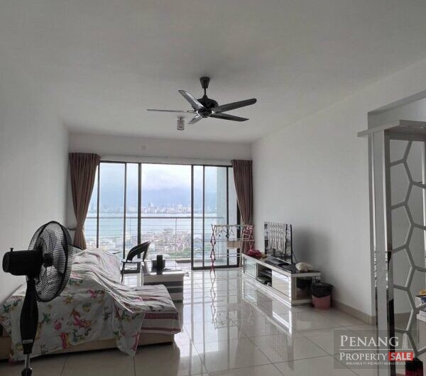 Wellesley Residence High Floor Seaview View To Offer Butterworth