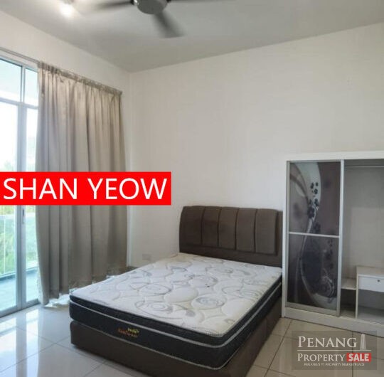 Master Room For Rent BM City Bandar Perda Bukit Mertajam