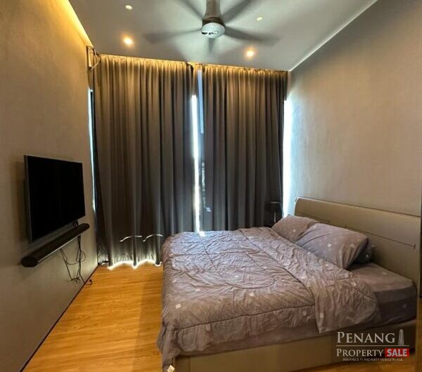 City Of Dream Luxury Condo, Tanjung Tokong
