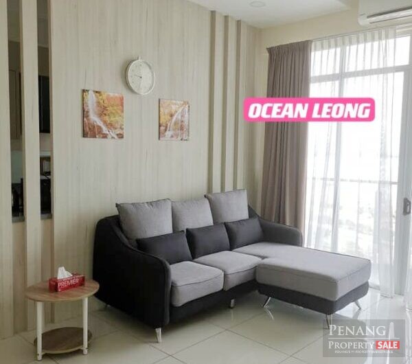 City Residence Luxury Condo, Tanjung Tokong