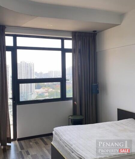 Middle Floor, Private Lift, Fully Furnished, Fully Renovated