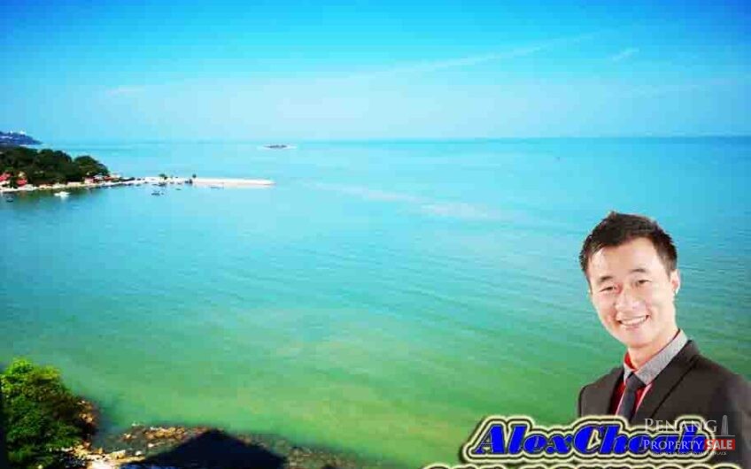 Quayside Tanjung Tokong Pulau Pinang