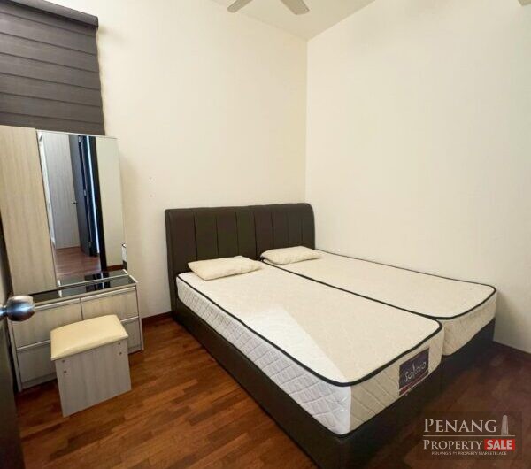 The Tamarind_By E n O_5 Star Luxury Condo_ Tanjung Pinang 槟岛Straits Quay_5星高级公寓