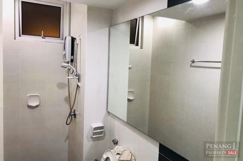 Summer Place Condo @ RM 780K