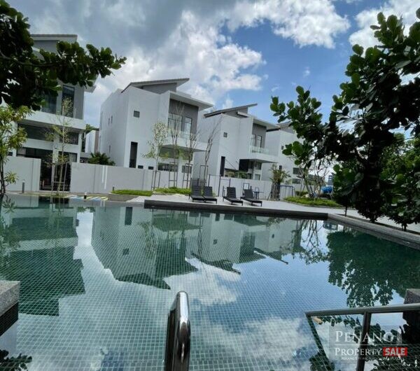 For Sale Abel Residence at Icon City Mainland
