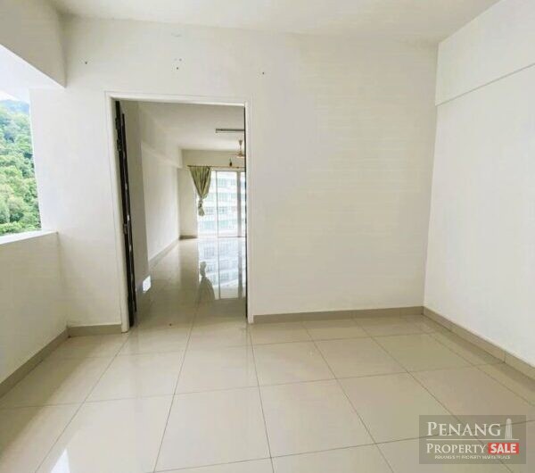 Surin Condominium Tanjung Bungah, Penang for Sale, high floor